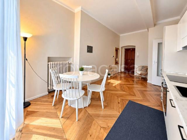 Bilocale in affitto a Pinerolo piazza Luigi Facta, 8