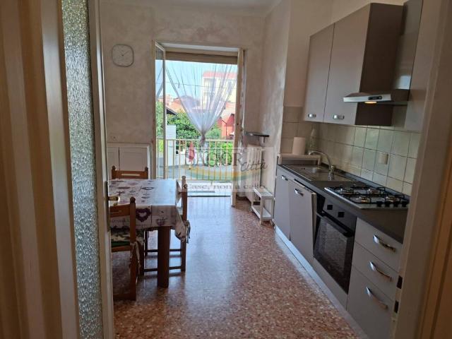 Bilocale in affitto a Pinerolo via Brigata Cagliari, 37