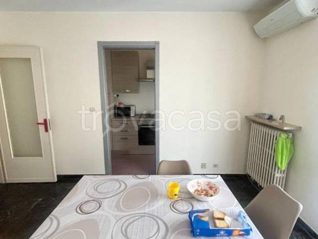 Bilocale in affitto a Pinerolo via Vigone