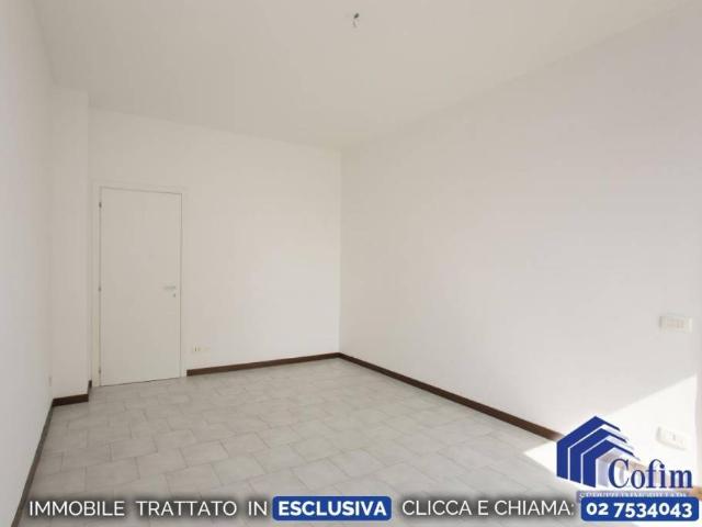 Bilocale in affitto a Segrate strada anulare, torre 2, San Felice