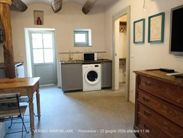 Bilocale in affitto a Piossasco via Monte Grappa, 17