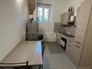 Bilocale in affitto a Pisa via Fiorentina, 29, Porta Fiorentina Leopolda