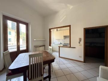 Bilocale in affitto a Prato, La Querce