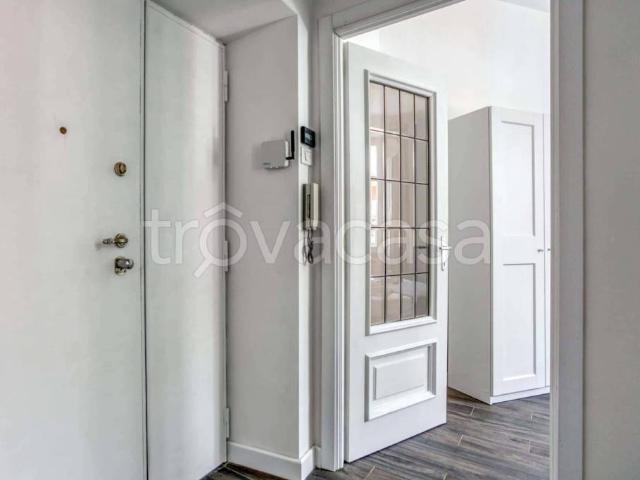 Bilocale in affitto a Roma via Colletta Pietro, Appio latino