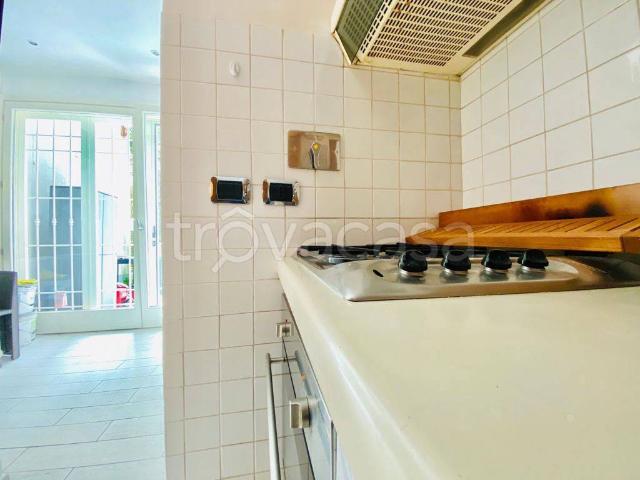 Bilocale in affitto a Roma via Calalzo, 22, Cortina d'Ampezzo
