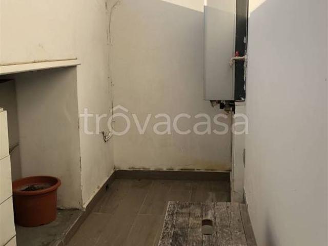 Bilocale in affitto a Roma via Anastasio ii, 282, Gregorio VII Piccolomini
