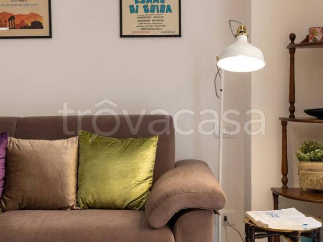 Bilocale in affitto a Roma via Annia, Colosseo Fori Imperiali