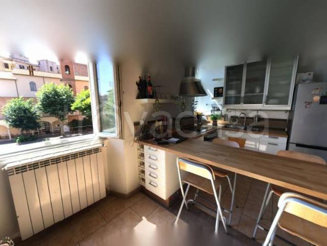Bilocale in affitto a Roma via Avellino, 11, Pigneto