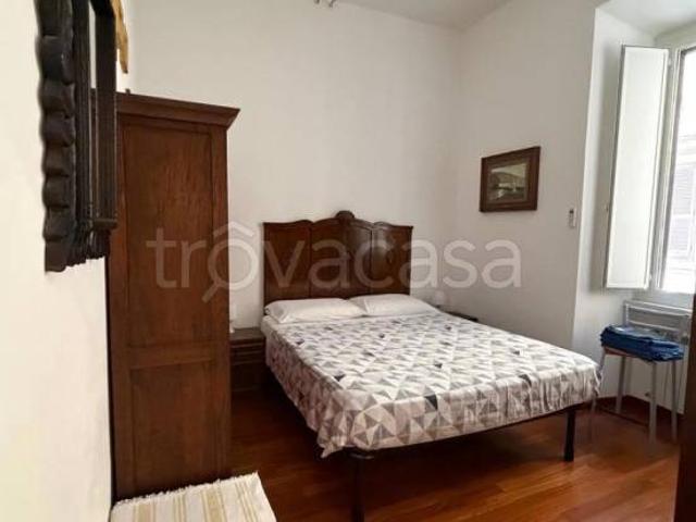 Bilocale in affitto a Roma via Basento, Salario Porta Pia