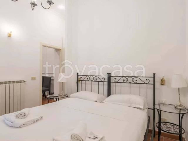 Bilocale in affitto a Roma via Belsiana, Spagna