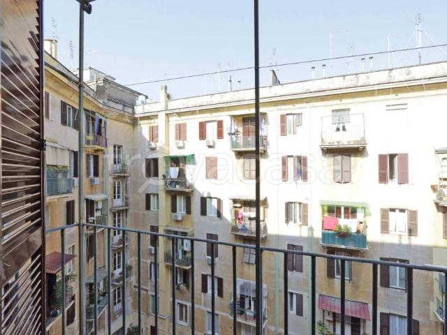 Bilocale in affitto a Roma via Gaetano Donizetti, Pinciano Villa Ada