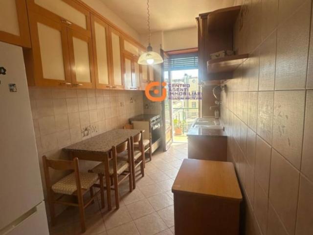 Bilocale in affitto a Roma via Giuseppe Mantellini, Appio latino