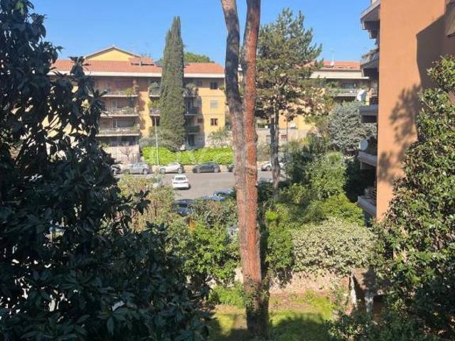 Bilocale in affitto a Roma via Giuseppe Mussi, Nuovo Salario