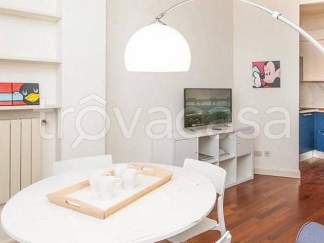 Bilocale in affitto a Roma via Guglielmo Calderini, Flaminio