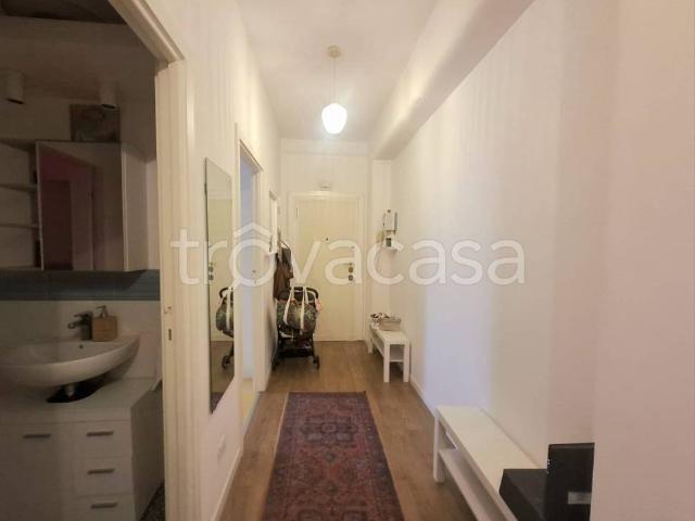 Bilocale in affitto a Roma via dei Podesti, Flaminio