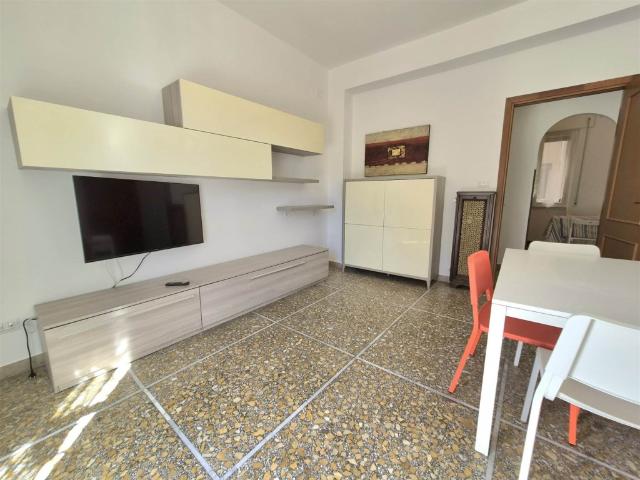 Bilocale in affitto a Roma via della Bufalotta 29, Città Giardino