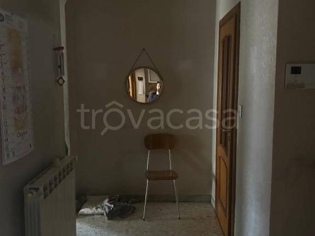 Bilocale in affitto a Roma via delle Ghiandaie, 5, Tor Tre Teste Torre Maura