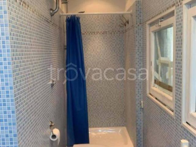Bilocale in affitto a Roma via di Commodilla, Garbatella