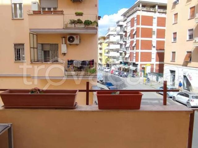 Bilocale in affitto a Roma via di Val Tellina, Colli Portuensi Casaletto