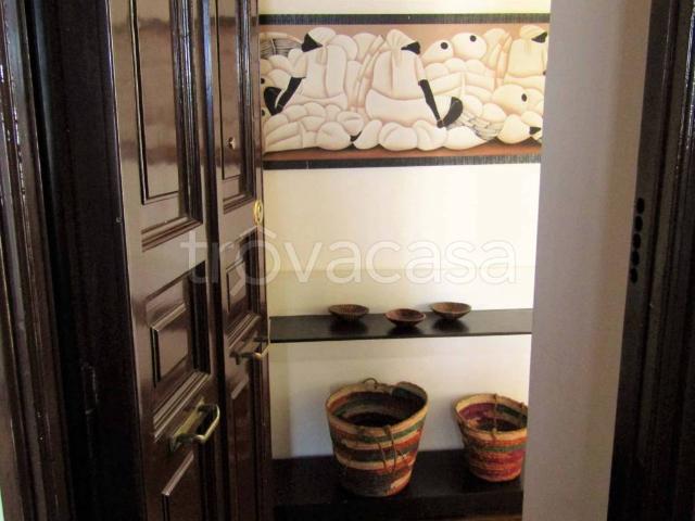Bilocale in affitto a Roma via Ettore Rolli, Trastevere