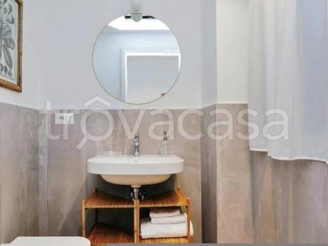 Bilocale in affitto a Roma via Flavia, Sallustiano