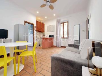 Bilocale in affitto a Roma via Homs, Africano Villa Chigi