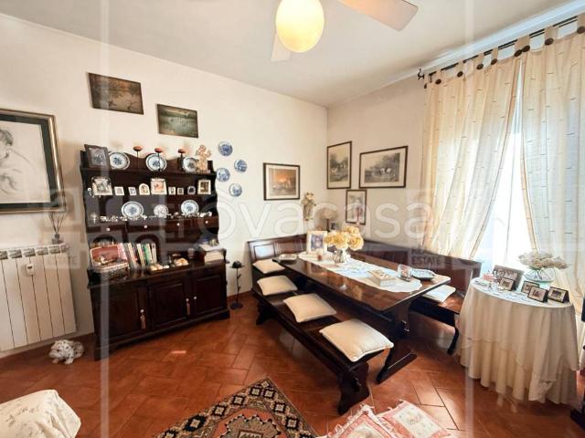 Bilocale in affitto a Roma via Oderisi da Gubbio, Marconi