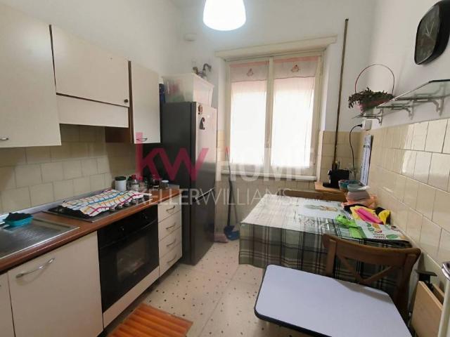 Bilocale in affitto a Roma via Latina, 47, San Giovanni