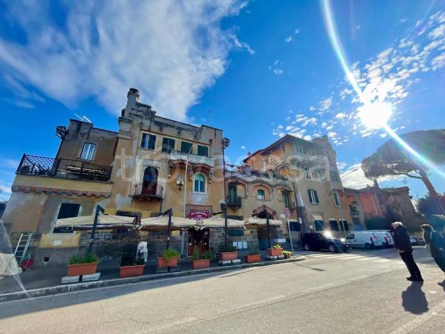 Bilocale in affitto a Roma via Luigi Orlando, Garbatella