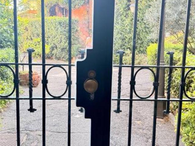 Bilocale in affitto a Roma via Nicola Fabrizi, 1, Trastevere