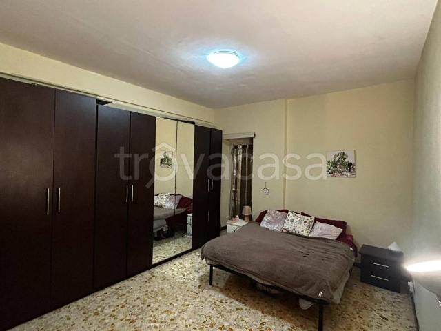 Bilocale in affitto a Roma via Silvio d'Amico, 11, San Paolo