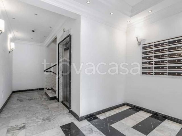 Bilocale in affitto a Roma via Portuense, Trastevere