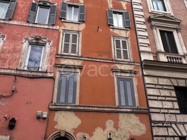 Bilocale in affitto a Roma via Panisperna, 97, Monti