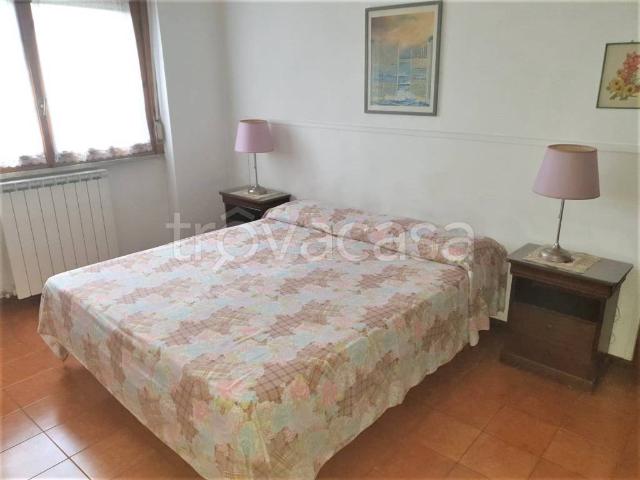 Bilocale in affitto a Roma via Pescosolido, Pietralata