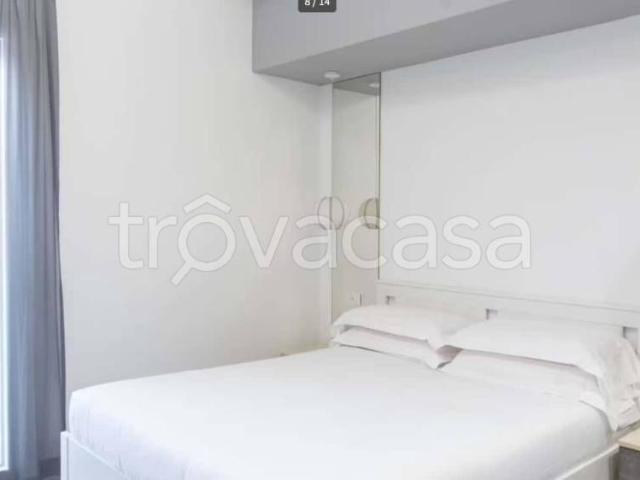 Bilocale in affitto a Roma via Prenestina, Torre angela
