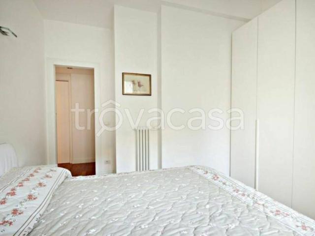 Bilocale in affitto a Roma via Torquato Taramelli, Euclide