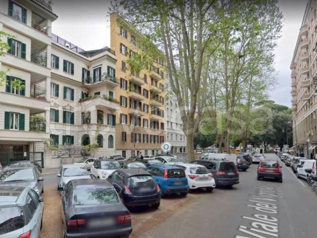 Bilocale in affitto a Roma viale del Vignola, Flaminio