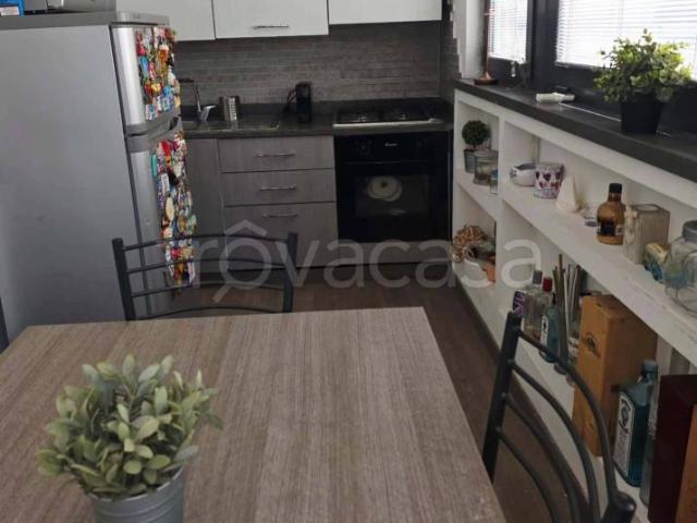 Bilocale in affitto a Roma, Vigna Clara Vigna Stelluti