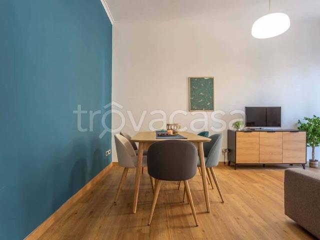 Bilocale in affitto a Roma, Casal Bertone