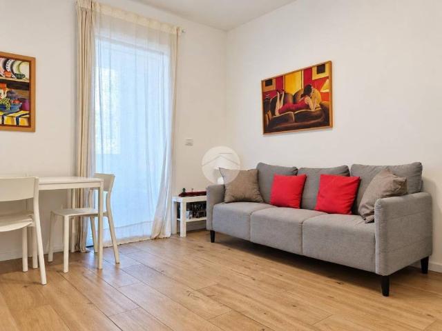 Bilocale in affitto a Roma, Casal Boccone