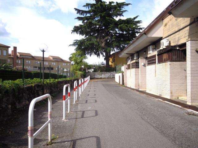 Bilocale in affitto a Roma, Cassia