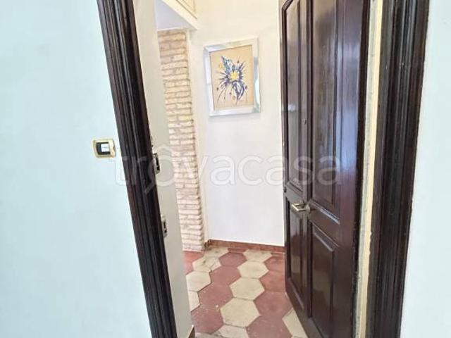 Bilocale in affitto a Roma, Esquilino