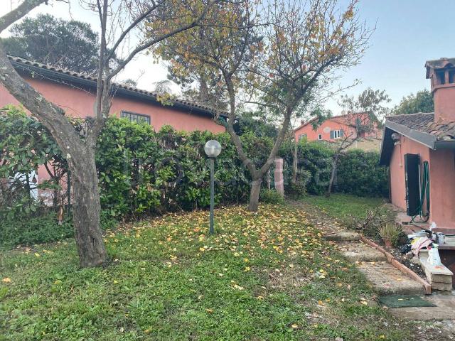 Bilocale in affitto a Roma, La Giustiniana