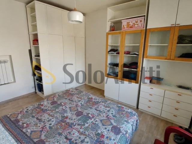Bilocale in affitto a Roma, Laurentina