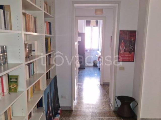 Bilocale in affitto a Roma, Mazzini Delle Vittorie