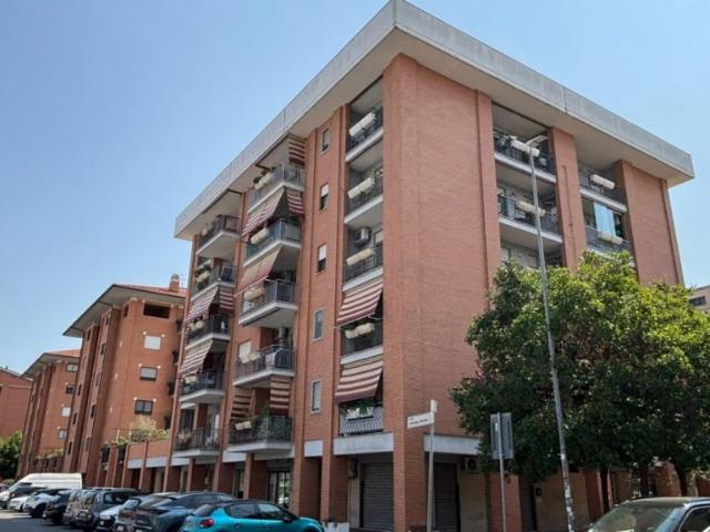Bilocale in affitto a Roma, Morena