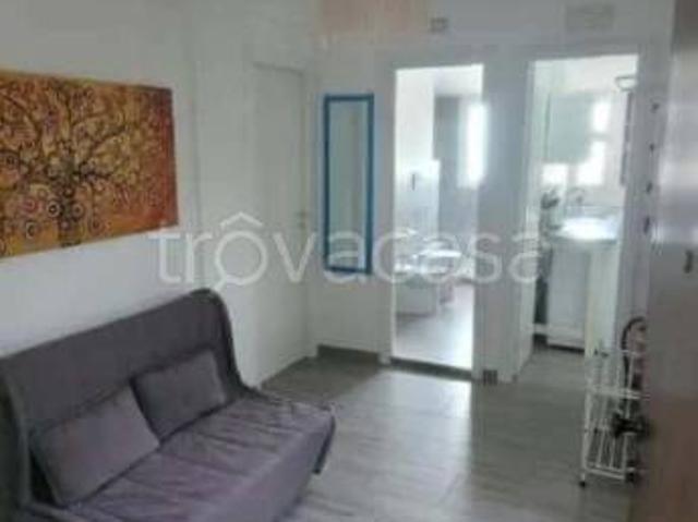 Bilocale in affitto a Roma, Ostia Ponente
