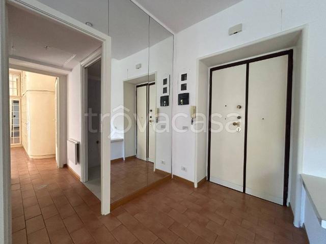 Bilocale in affitto a Roma, Parioli