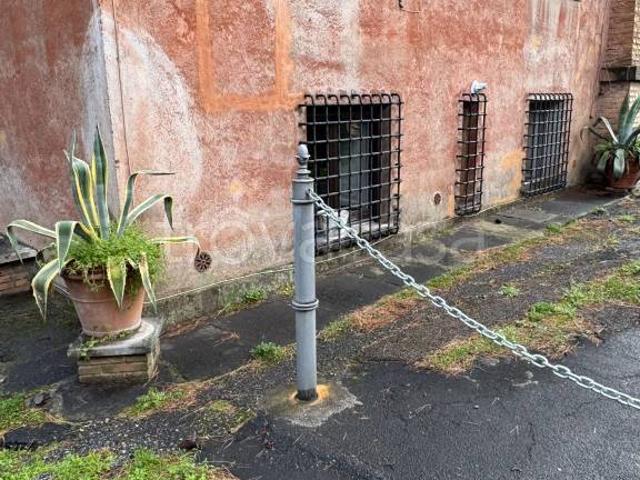 Bilocale in affitto a Roma piazza Remuria, San Saba Caracalla