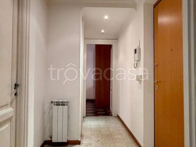 Bilocale in affitto a Roma, Salario Porta Pia